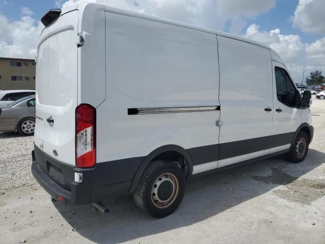 2023 Ford Transit T-250