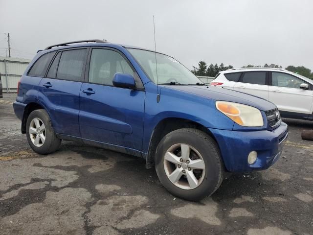 2005 Toyota Rav4