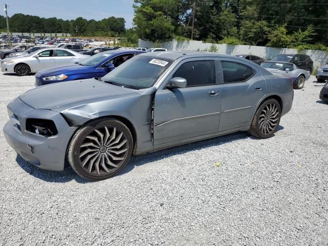 2006 Dodge Charger R/T