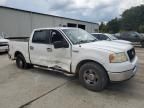 2005 Ford F150 Supercrew