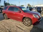 2011 GMC Acadia Denali