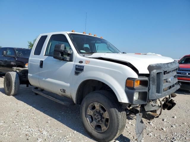 2010 Ford F350 Super Duty