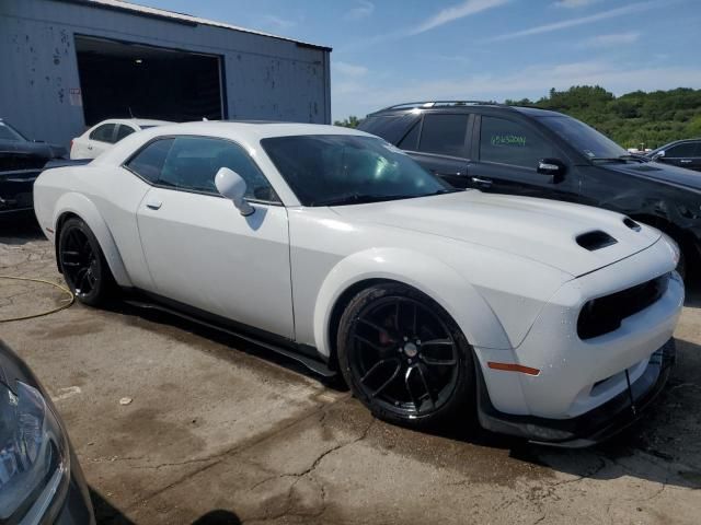 2020 Dodge Challenger R/T Scat Pack