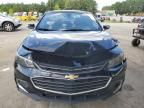 2016 Chevrolet Malibu Hybrid