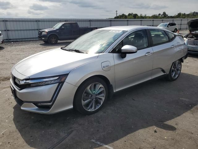 2019 Honda Clarity