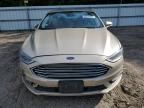 2017 Ford Fusion SE Phev