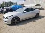 2009 Infiniti G37 Base