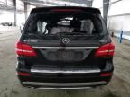 2019 Mercedes-Benz GLS 450 4matic