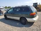 1999 Toyota Sienna LE