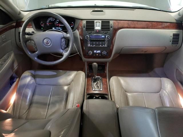 2006 Cadillac DTS