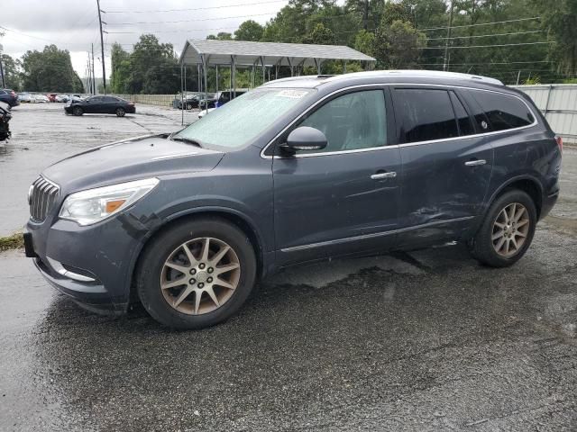 2014 Buick Enclave