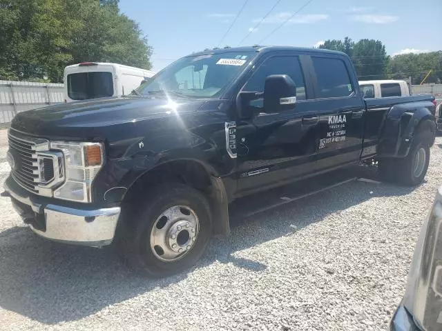 2020 Ford F350 Super Duty