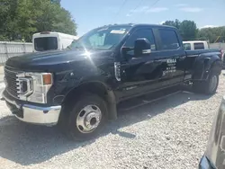 Salvage trucks for sale at Loganville, GA auction: 2020 Ford F350 Super Duty