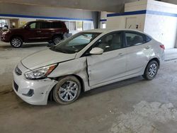 Run And Drives Cars for sale at auction: 2016 Hyundai Accent SE