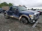 2013 Ford F350 Super Duty