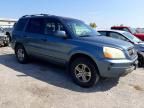 2005 Honda Pilot EX