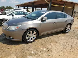 Buick salvage cars for sale: 2011 Buick Lacrosse CXS