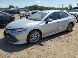 2018 Toyota Camry L en venta en Hillsborough, NJ