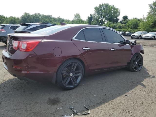 2015 Chevrolet Malibu LTZ