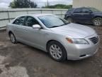 2008 Toyota Camry Hybrid