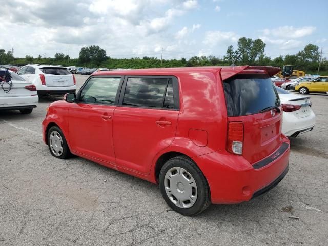 2013 Scion XB