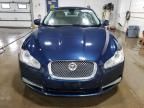 2009 Jaguar XF Luxury