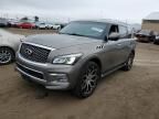 2015 Infiniti QX80