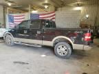 2008 Ford F150 Supercrew