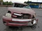 2003 Toyota Tundra Access Cab SR5