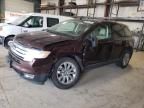 2010 Ford Edge SEL