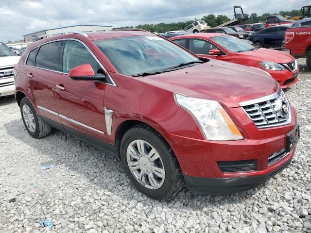 2013 Cadillac SRX Luxury Collection