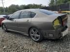 2006 Infiniti M45 Base