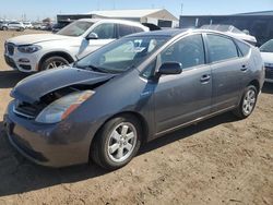 Run And Drives Cars for sale at auction: 2008 Toyota Prius