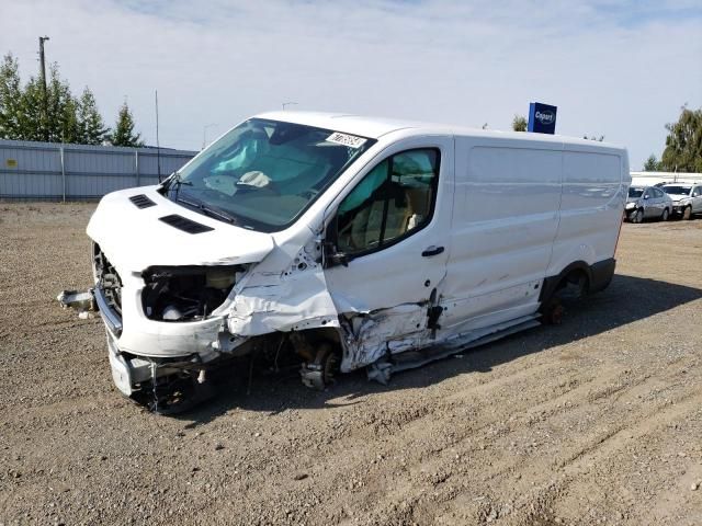 2019 Ford Transit T-250