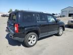 2013 Jeep Patriot Sport