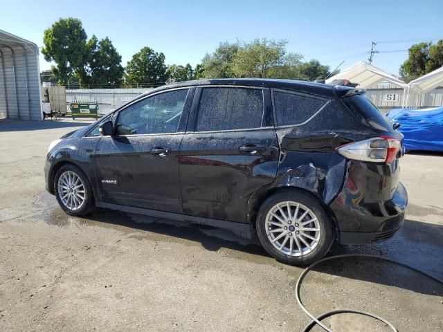 2016 Ford C-MAX SE