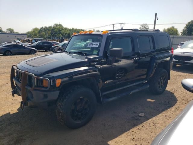 2007 Hummer H3