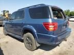 2002 Toyota Sequoia SR5