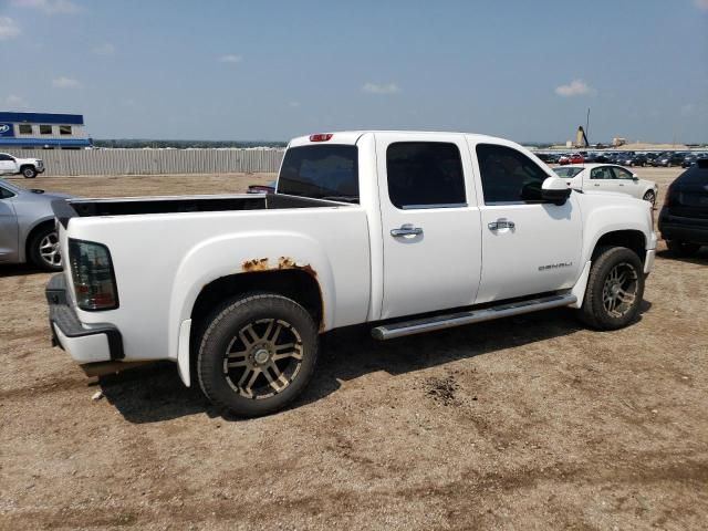 2011 GMC Sierra K1500 Denali