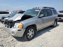 Salvage cars for sale at Cahokia Heights, IL auction: 2006 GMC Envoy XL