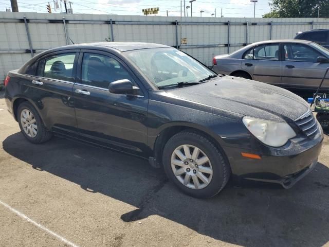 2010 Chrysler Sebring Touring