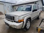 2007 Jeep Commander