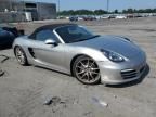 2013 Porsche Boxster