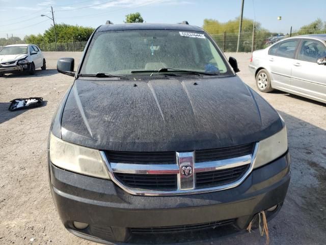 2010 Dodge Journey R/T