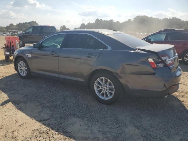 2015 Ford Taurus SE