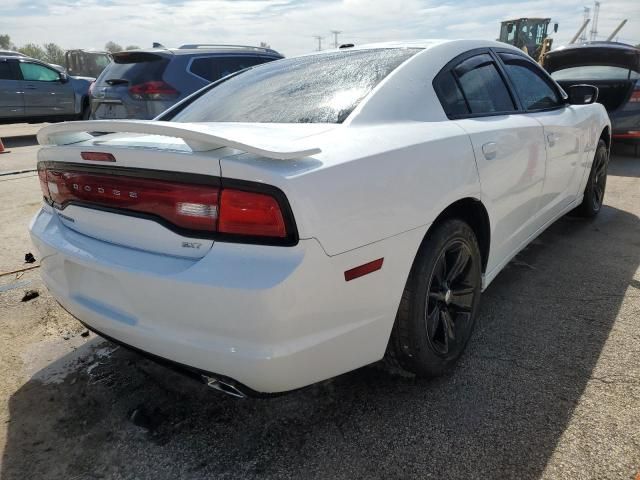 2014 Dodge Charger SXT