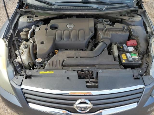 2009 Nissan Altima 2.5