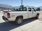 1999 Chevrolet Silverado K1500