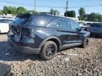 2023 Ford Explorer Police Interceptor