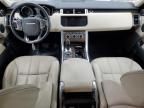 2014 Land Rover Range Rover Sport HSE